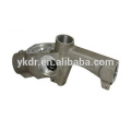 China  OEM Machinery parts aluminum sand casting finish by dongrun aluminum casting